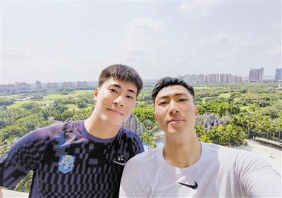 妻子的借口
