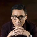 那个男人的秘密