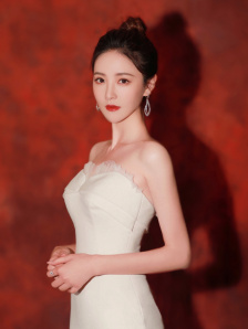 在后面享受的老婆