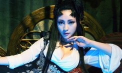伊人久久大香线蕉久久婷婷